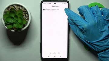 How to Set Up an Alarm Clock on XIAOMI Black Shark 5 Pro