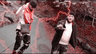 Pretender & October - Let Her (Prod. B2) [ ] (Dir. By @impretender & @SP)