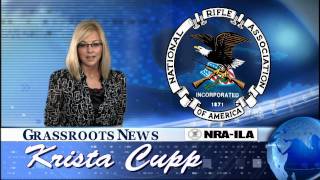NRA-ILA Grassroots Minute 07/02/09