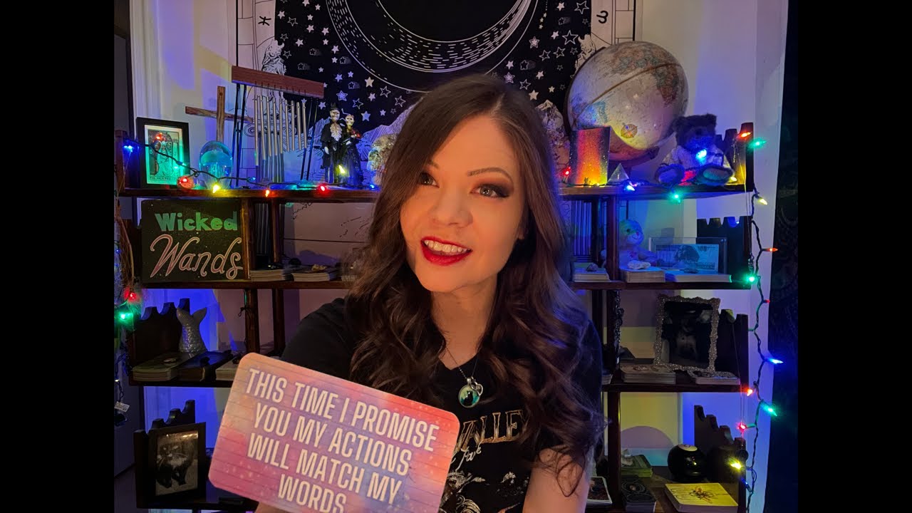 Please Give Me Another Chance 🥺