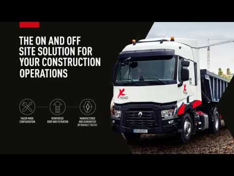 Renault Trucks (@RenaultTrucksCo) / X