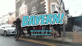 [FREE] Afro Drill x Benzz x Hazey Type Beat - BAYERN - UK Drill Instrumental Resimi