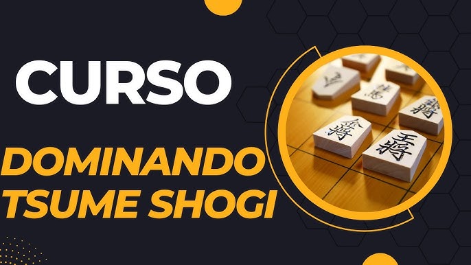 Como jogar shogi usando peças ocidentais - para enxadristas! 