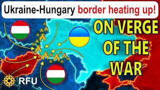 It Happened Explosives On Turkstream After Orban Threatened War If Turkstream Blows Up