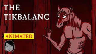 Forest Of The Tikbalang Stories With Sapphire Animated Scary Story Time