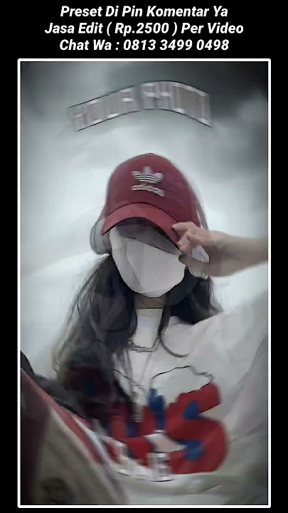 PRESET AM INDUSTRIAL REBORN V2 ADRY WG FT RADIT WG