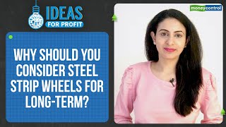 Is Steel Strip Wheels Worth Considering For Your Long-Term Portfolio? | Ideas For Profit