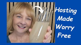 Stemless Plastic Champagne Flutes Review | Perfect for Parties or Cheap?