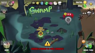 Zombie Catcher Gameplay | Boss 1 | Play With Boosted Zombie Catcher Gameplay | Boss 1 | Play With Boosted