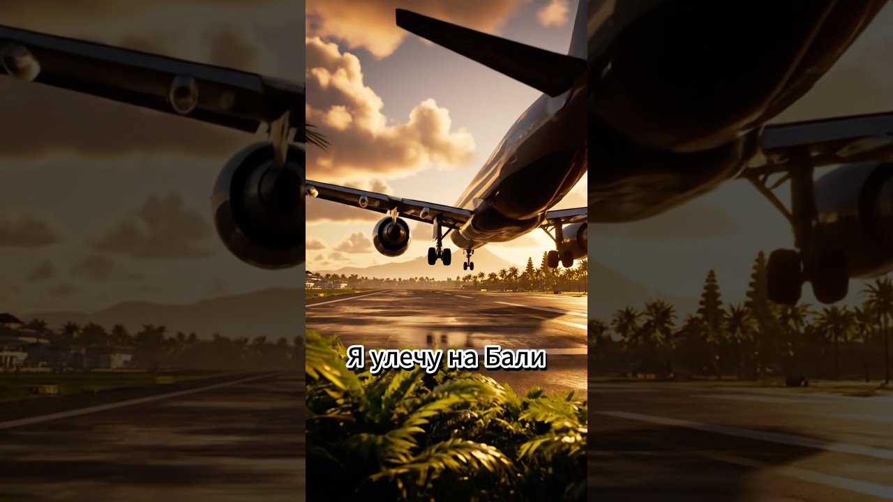 SOULF, MaryBell - Улечу на Бали
