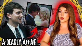 Mr. & Mrs. MURDER!  | The Shocking Story Of Mike Williams