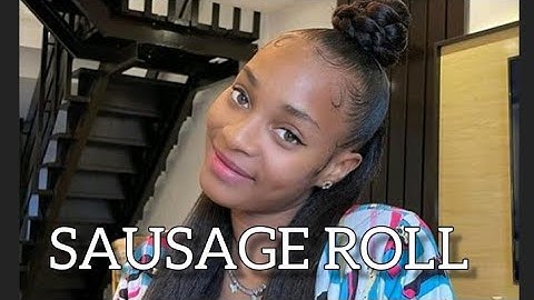 Zouk x Afro Zouk x Afro Beat  Instrumental 2021 "Sausage Roll" (Kizomba type beat)  Type Beat Zouk