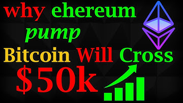 ETH Why Pump | Ethereum Burned | Ethereum EIP 1559 | ETHEREUM WILL FLIP BITCOIN | Ethereum News