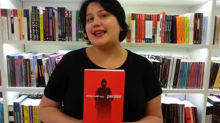 Paraso - por Roberta Carmona