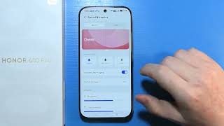 Does Honor 600 Pro Have Spatial Audio?