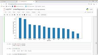 Machine Learning using Python - Project assignment for Skyfi Labs Online Course - by Arpit Bhadouria