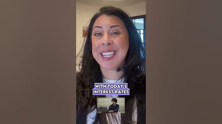 Lower your mortgage payment without refinancing 🤯👇  #shorts