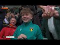 HIGHLIGHTS & REACTION: Northampton Saints v Leicester Tigers | SUPER-SUB! | Gallagher PREM