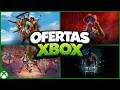 ¿Solo tienes $5? Estos juegos de Xbox están a precio de risa