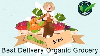 Best Organic Grocery Delivery NYC | Best Fresh Grocery Delivery NYC in 2020 | Greenelly  INC screenshot 5