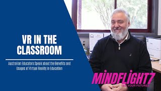 VR in the Classroom