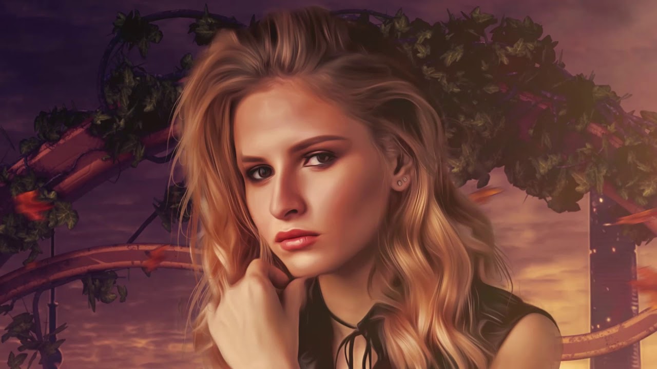 It Has Begun Official Music Video from Wanderlust by Azure Dream Machine