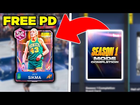 This Is The Fastest Way To Get Free Pink Diamonds In Nba 2k26 Myteam!