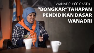 Download Lagu AKHIRNYA, MEMBONGKAR SEPUTAR PENDIDIKAN DASAR WANADRI | WANADRI PODCAST. Eps 01 MP3