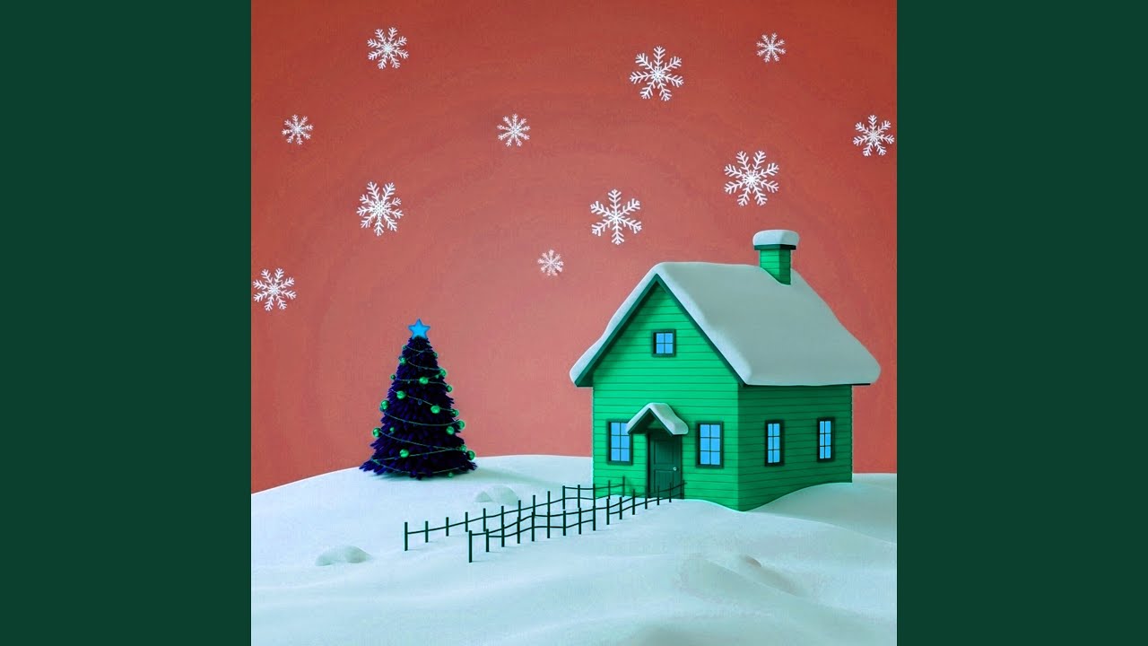Joy To The World (Slowed And Reverb Version) - YouTube