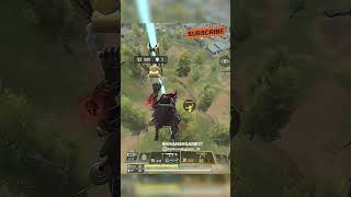 0 HP CLUTCH MOMENT 👹 | CODM