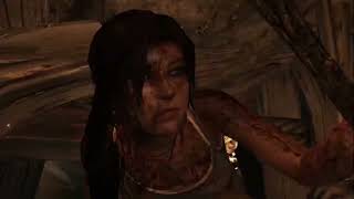 Прохождение Tomb Raider|Лара Крофт (1 часть )