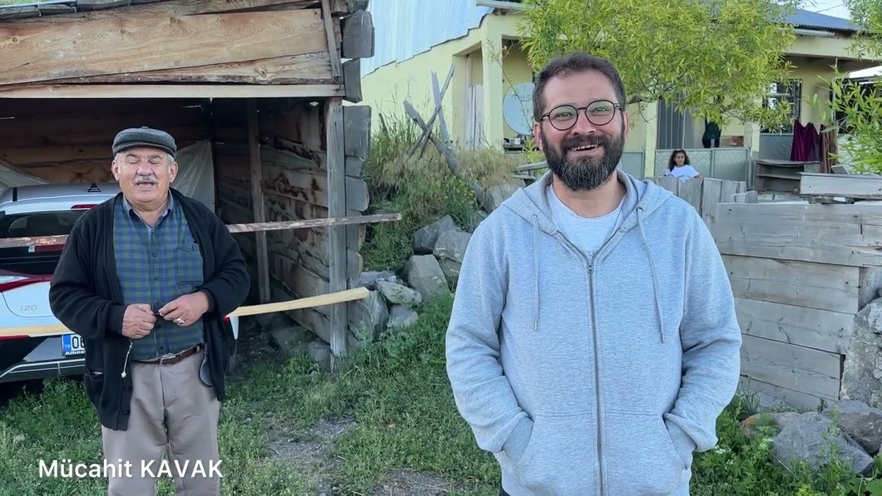 DEDEŞEN KÖYÜ Tarihi Köylerimizden görülmeye değer