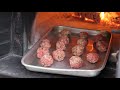How to make Italian MeatBalls (Polpette).  Massimo Nocerino