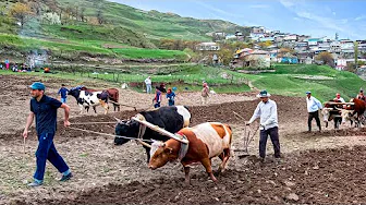 How People Live in Remote Mountain Villages of Dagestan — Where Almost No One Ever Goes