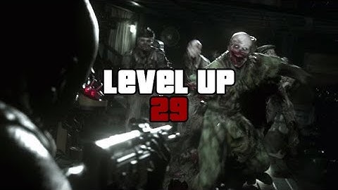 MTA Zombie Mode Roleplay | Level up 29