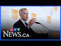 PM Carney promotes Canada-U.S. economic partnership in NYC