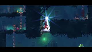 Dead Cells The Fatal Falls - PS5 Gameplay