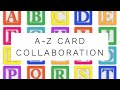 A-Z Card Collaboration - Q & R | Melus Makes