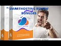 Smarthosting review  huge bonuses