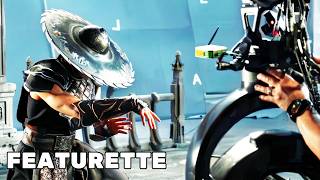 MORTAL KOMBAT II Featurette - "Fighting Championship" (2026) 4K