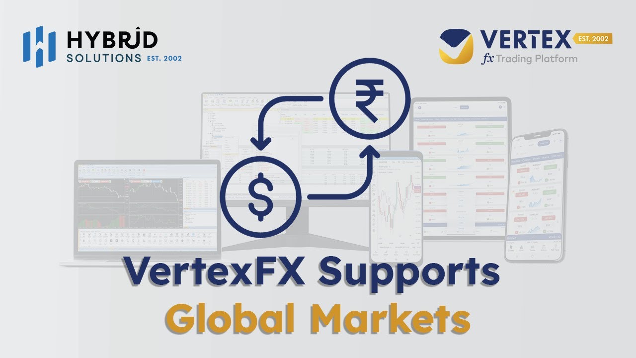 Offer Indian Market Trading Using VertexFX - English Subtitles