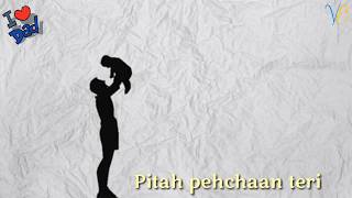 Pitah Se Hai Naam Tera whatsapp status | Vipul Editing