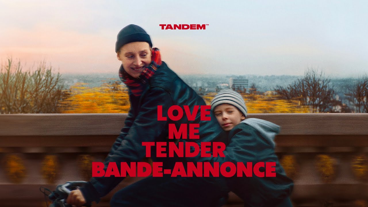 LOVE ME TENDER | Bande-annonce