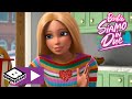Un&#39;impresa di successo | Barbie Siamo in due | Boomerang Italia