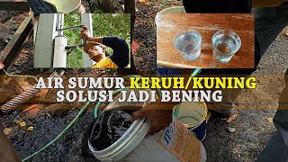 CARA AGAR AQUARIUM SELALU BERASIH