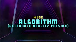 Synth Riders MUSE Algorithm (Alternate Reality Version) with Halcyon