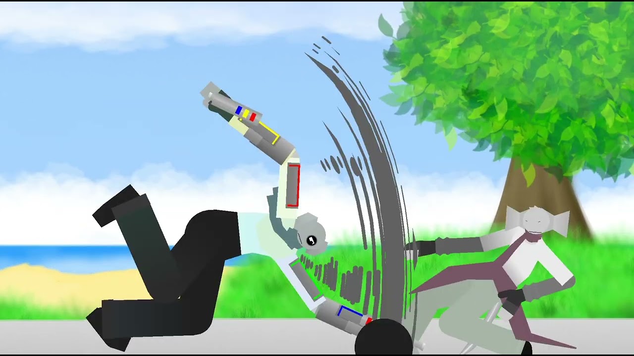 (Madson_asaf) Marson asaf VS Lerochero #fighting