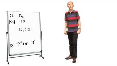 The Basics of Sylow Theory