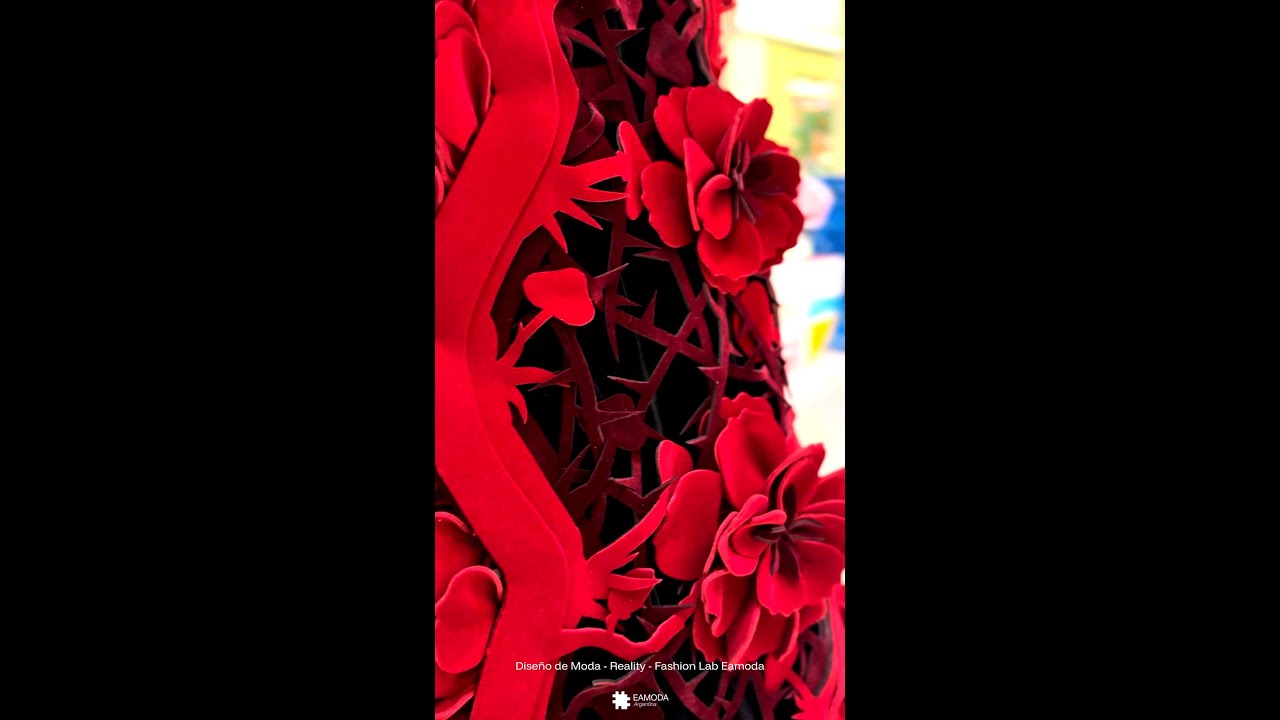 Diseño de moda - Eamoda Fashion lab