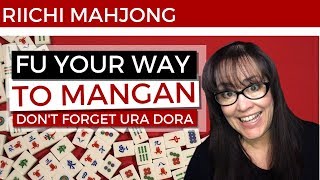 Riichi Mahjong Solitaire 20180825 screenshot 5